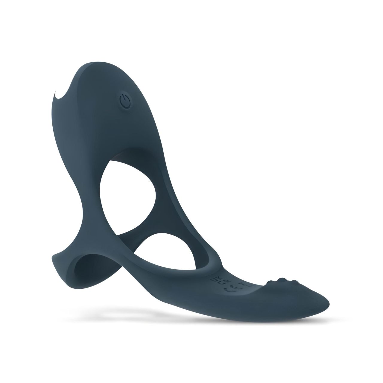 Boners - csiklóizgató pénisz- és heregyűrű Boners - csiklóizgató pénisz- és heregyűrű