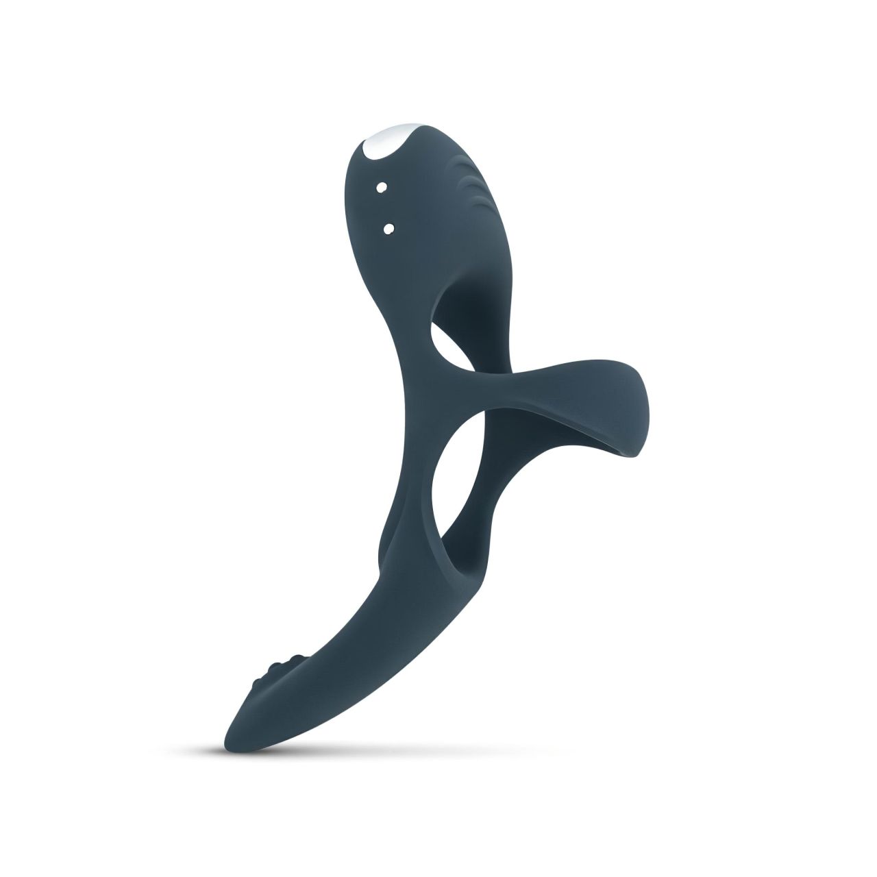 Boners - csiklóizgató pénisz- és heregyűrű Boners - csiklóizgató pénisz- és heregyűrű