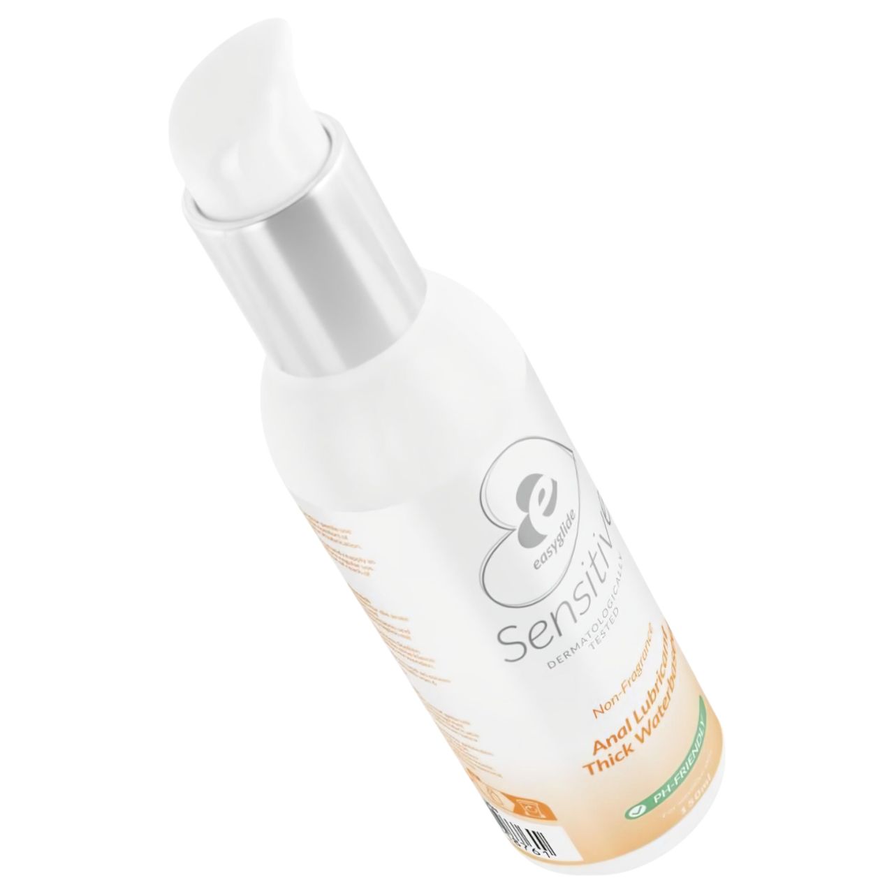 EasyGlide Sensitive - anál vízbázisú síkosító (150ml) EasyGlide Sensitive - anál vízbázisú síkosító (150ml)