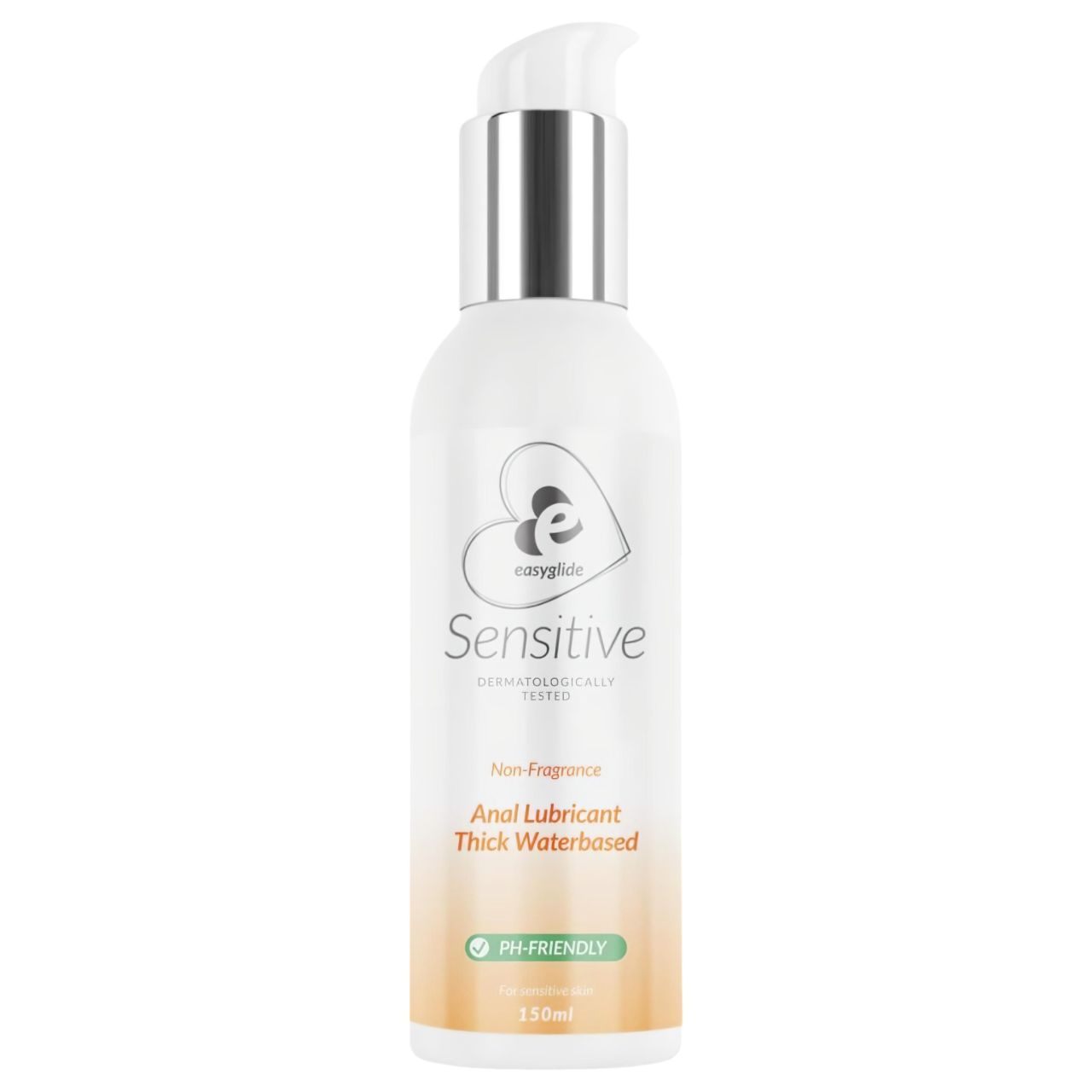 EasyGlide Sensitive - anál vízbázisú síkosító (150ml) EasyGlide Sensitive - anál vízbázisú síkosító (150ml)