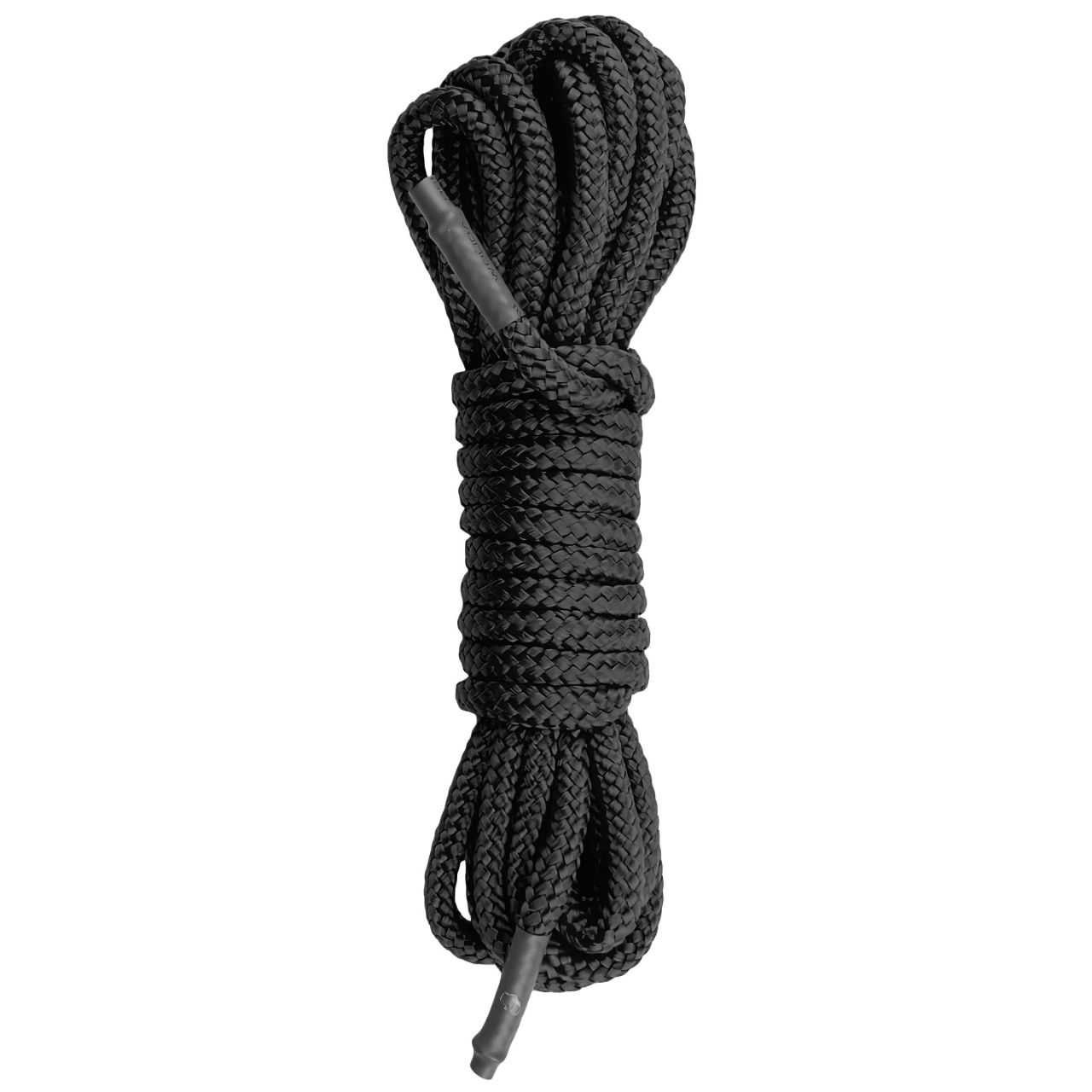 Easytoys Rope - bondage kötél (5m) - fekete Easytoys Rope - bondage kötél (5m) - fekete