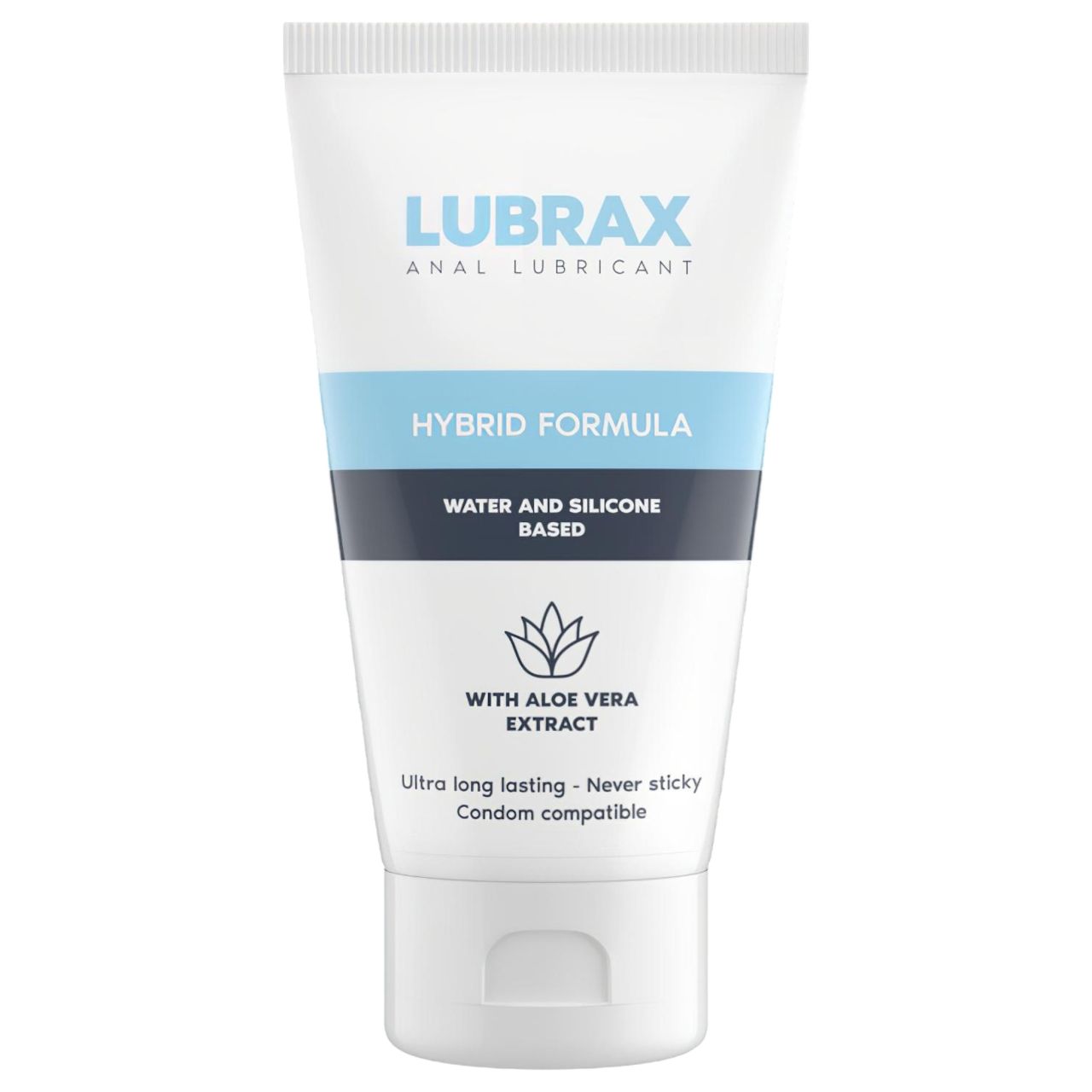 Lubrax - hybrid síkosító (50ml) Lubrax - hybrid síkosító (50ml)
