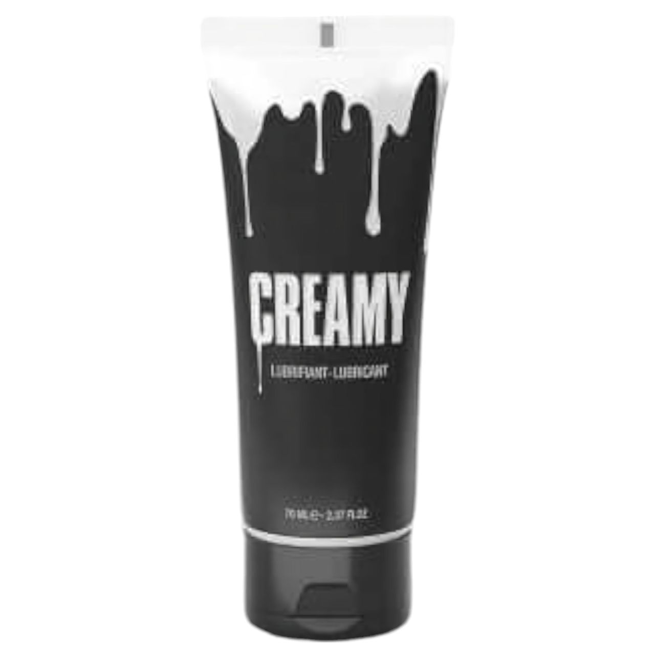 Creamy - vízbázisú műsperma síkosító (70ml) Creamy - vízbázisú műsperma síkosító (70ml)