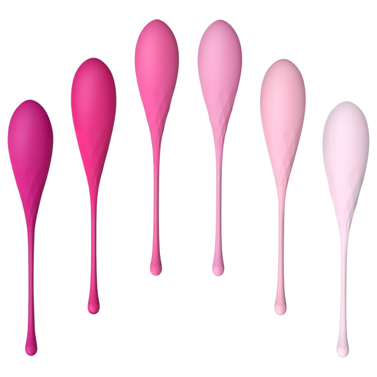 / FEELZTOYS Femmefit - gésagolyó szett (6 részes) / FEELZTOYS Femmefit - gésagolyó szett (6 részes)