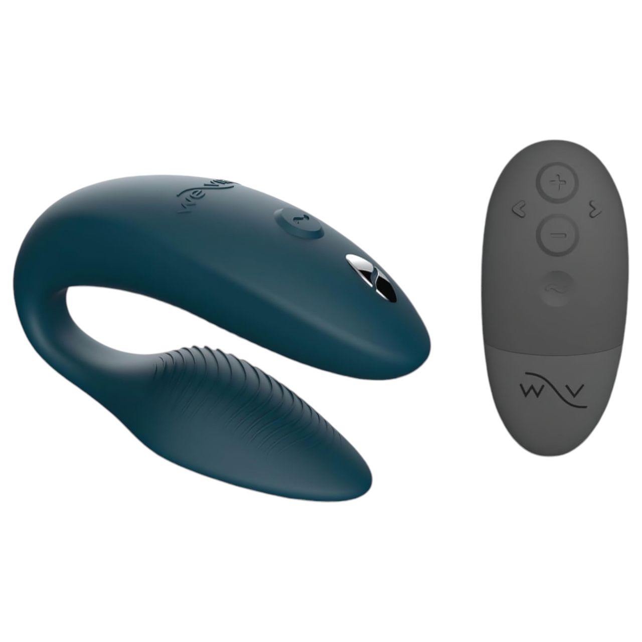 We-Vibe Sync - okos, akkus, rádiós párvibrátor (zöld) We-Vibe Sync - okos, akkus, rádiós párvibrátor (zöld)