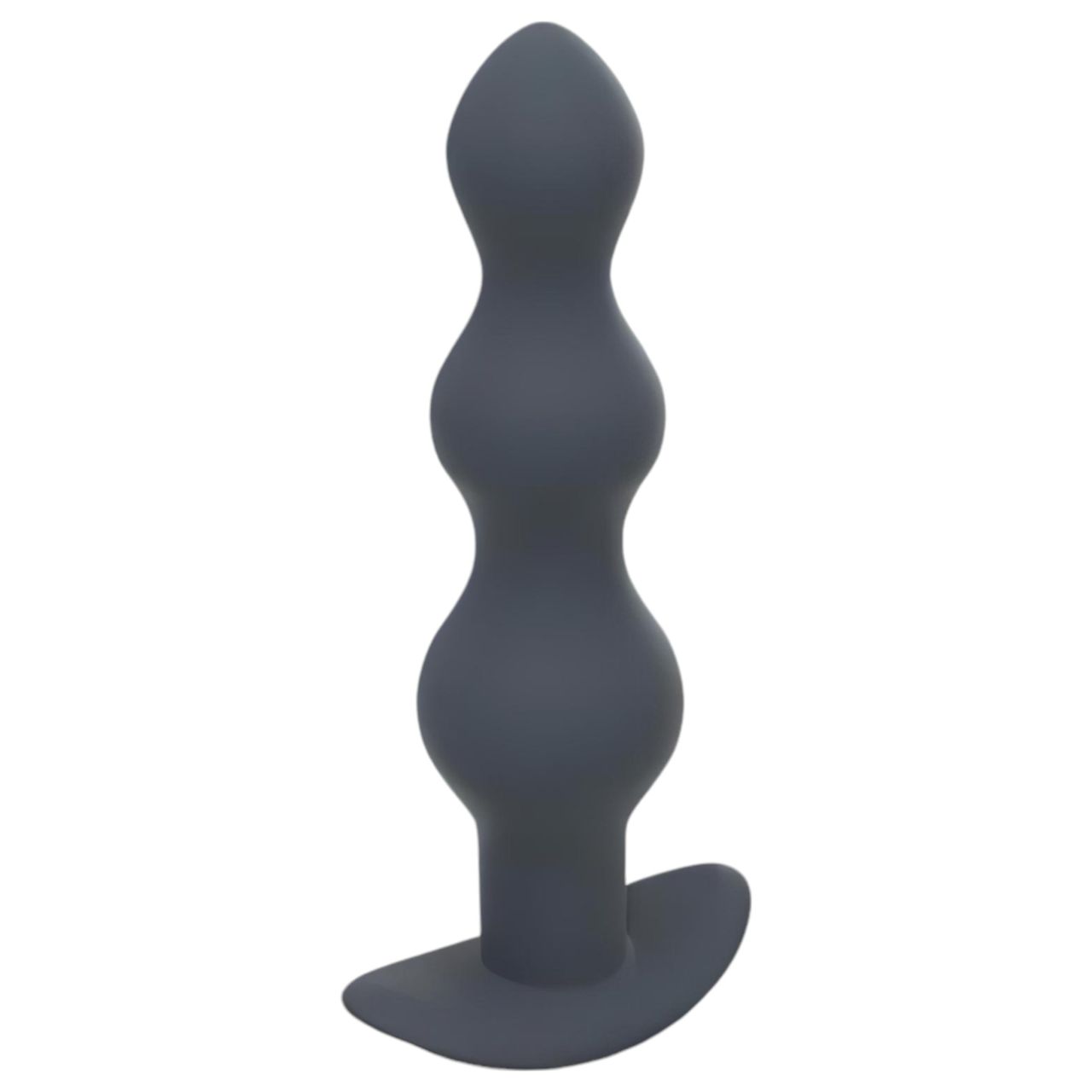 / Dorcel Deep Secret M - akkus, rádiós anál vibrátor (fekete)