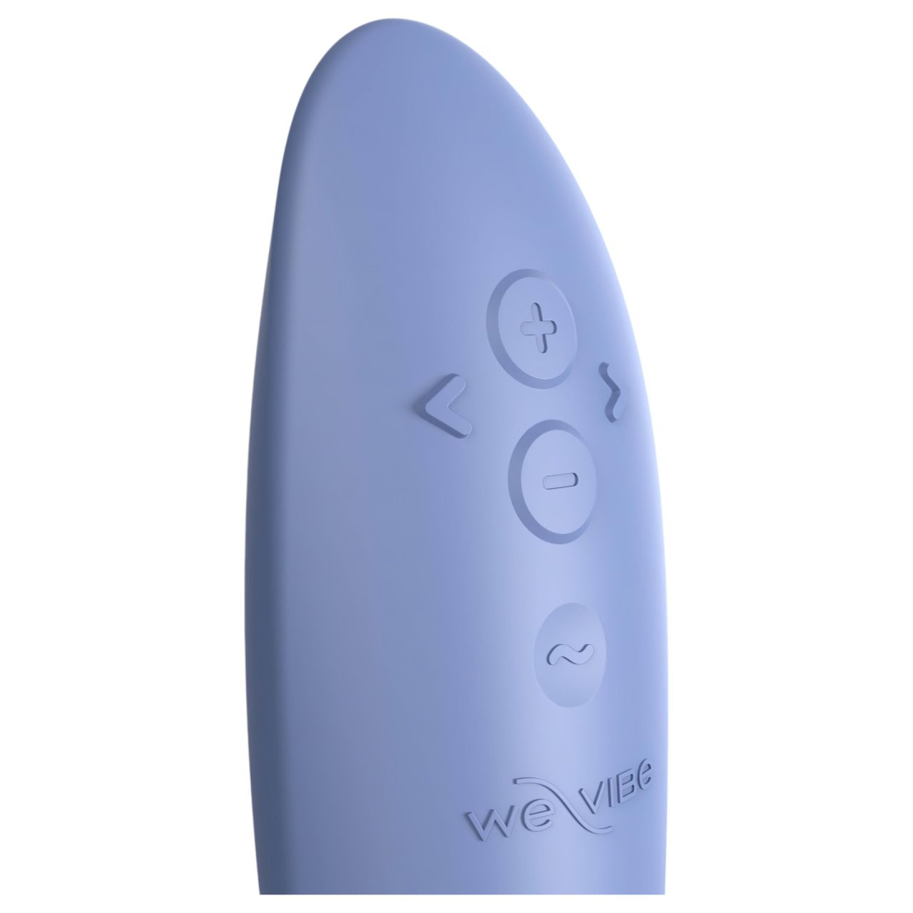 We-Vibe Rave 2 - okos, akkus G-pont vibrátor (kék) We-Vibe Rave 2 - okos, akkus G-pont vibrátor (kék)