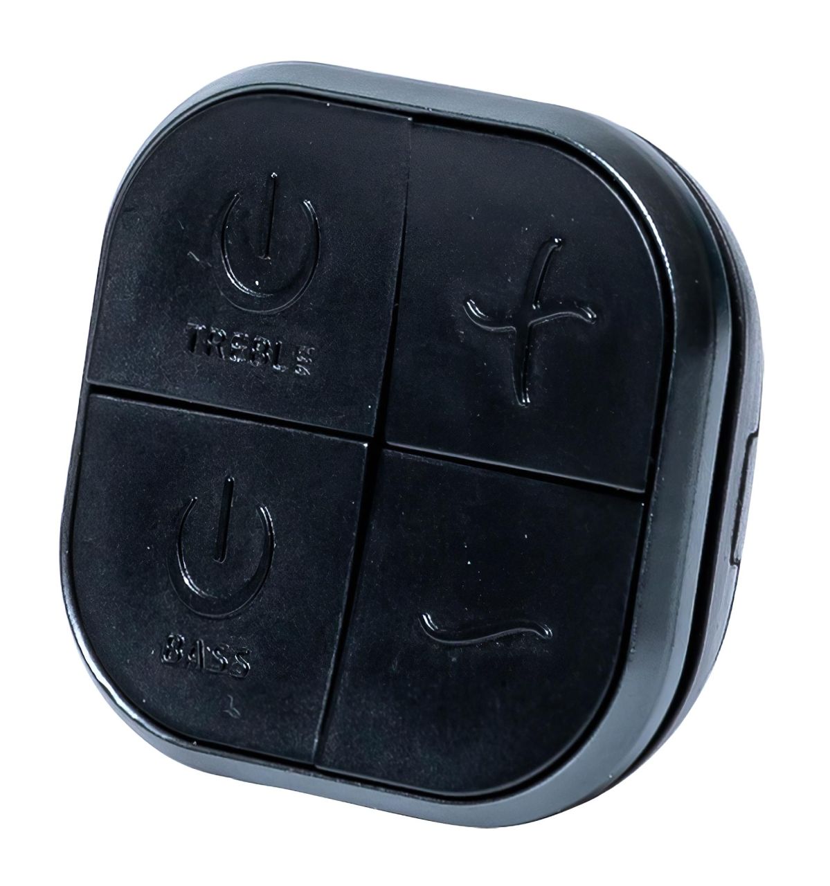 / HOT Octopuss PleX with flex - rádiós anál vibrátor (fekete) / HOT Octopuss PleX with flex - rádiós anál vibrátor (fekete)