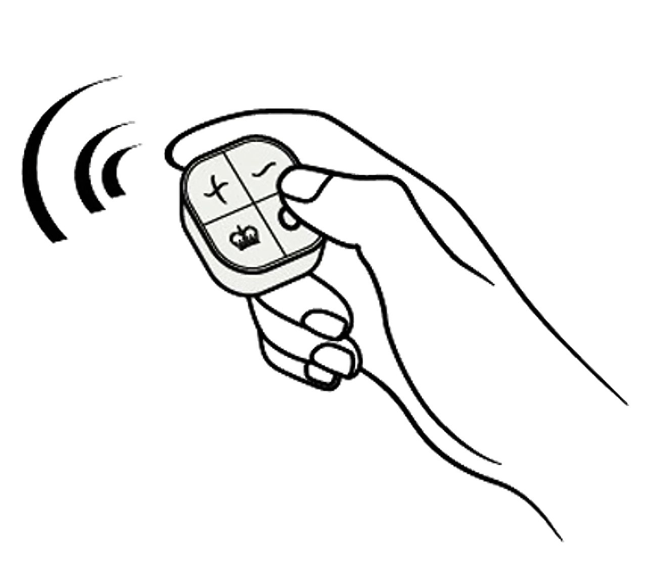 / HOT Octopuss PleX with flex - rádiós anál vibrátor (fekete) / HOT Octopuss PleX with flex - rádiós anál vibrátor (fekete)