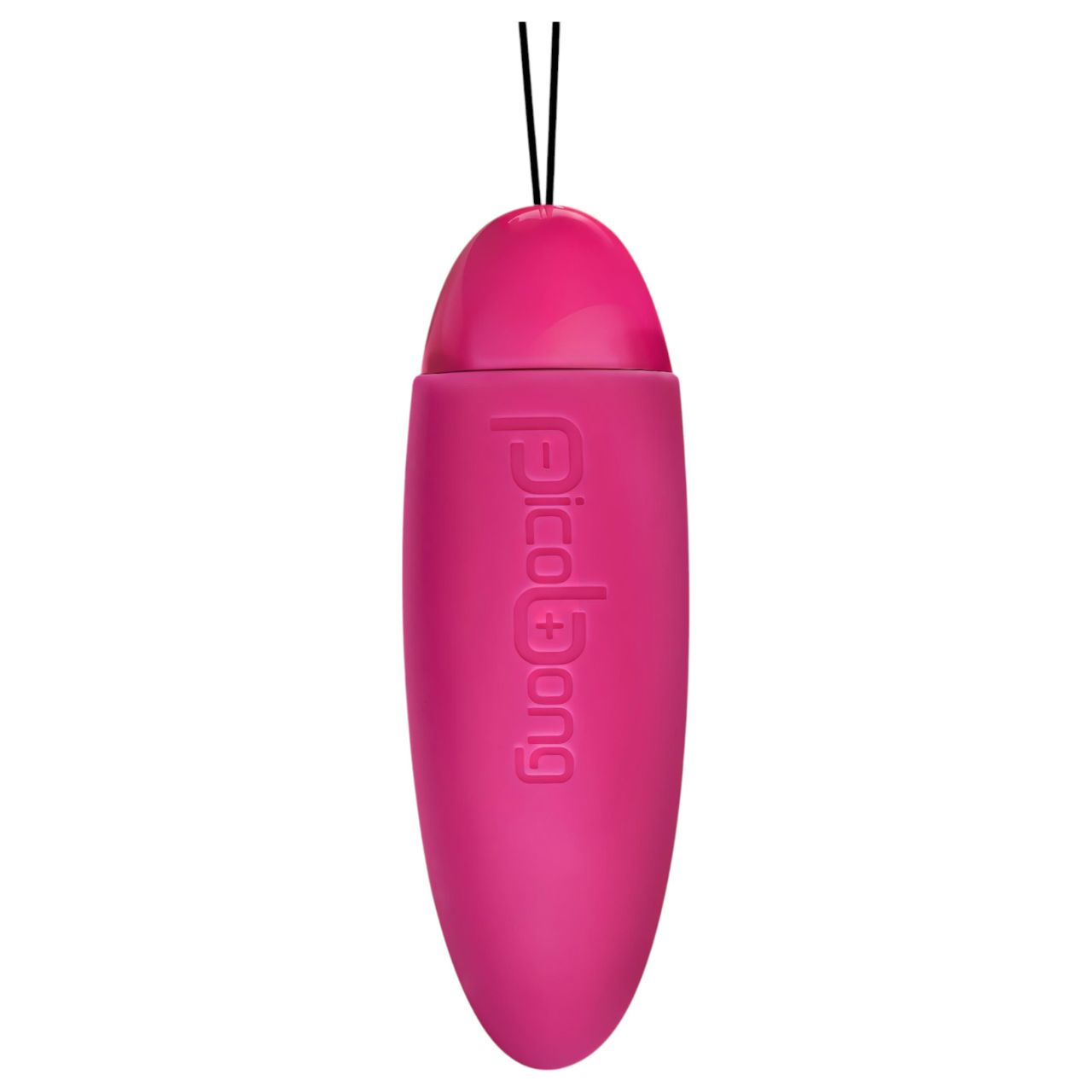 Picobong Honi 2 - vízálló vibrációs tojás (pink) Picobong Honi 2 - vízálló vibrációs tojás (pink)