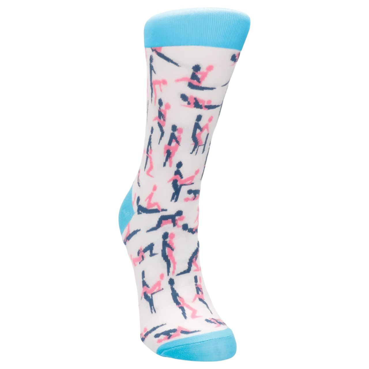 S-Line Sexy Socks - pamut zokni - kama sutra S-Line Sexy Socks - pamut zokni - kama sutra