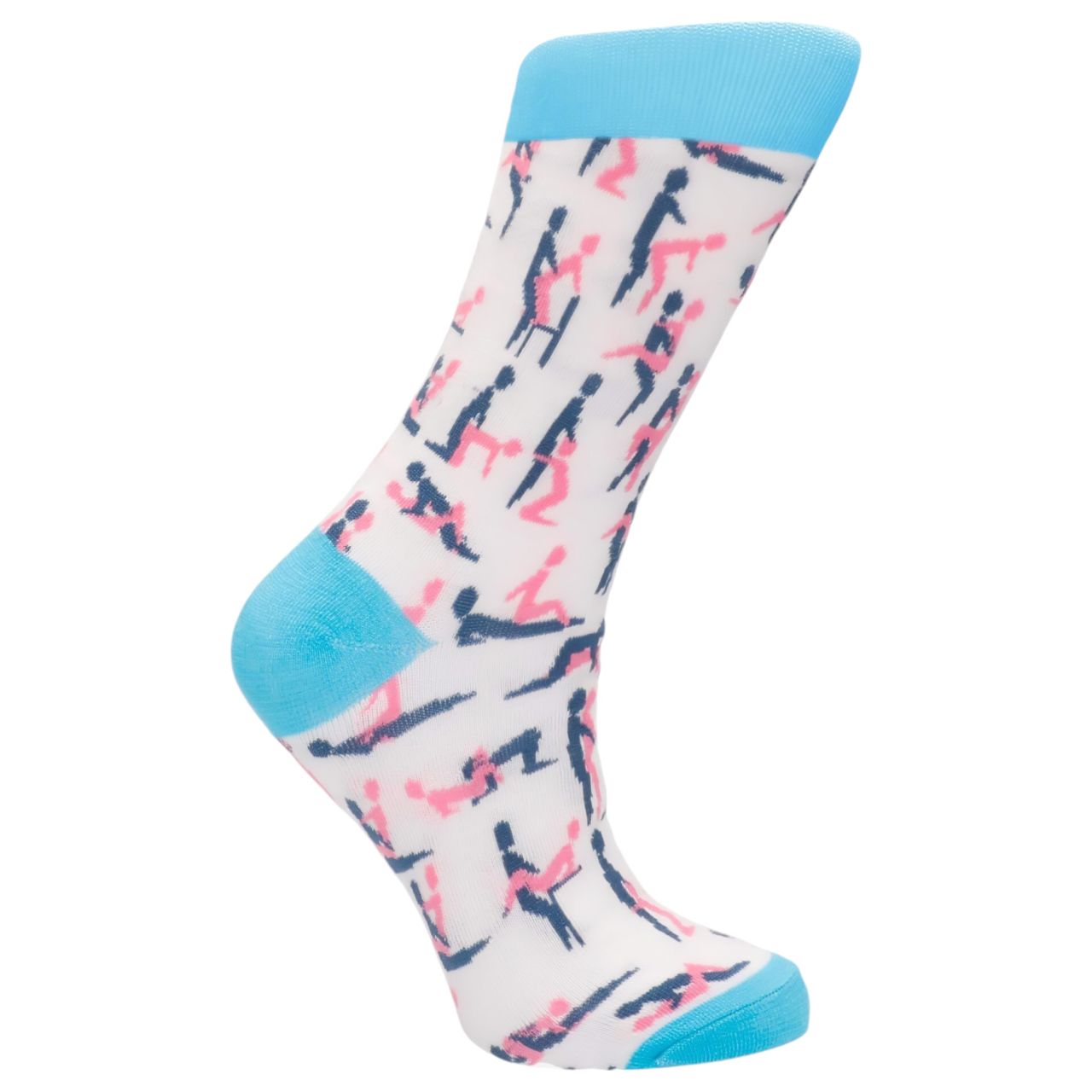 S-Line Sexy Socks - pamut zokni - kama sutra S-Line Sexy Socks - pamut zokni - kama sutra