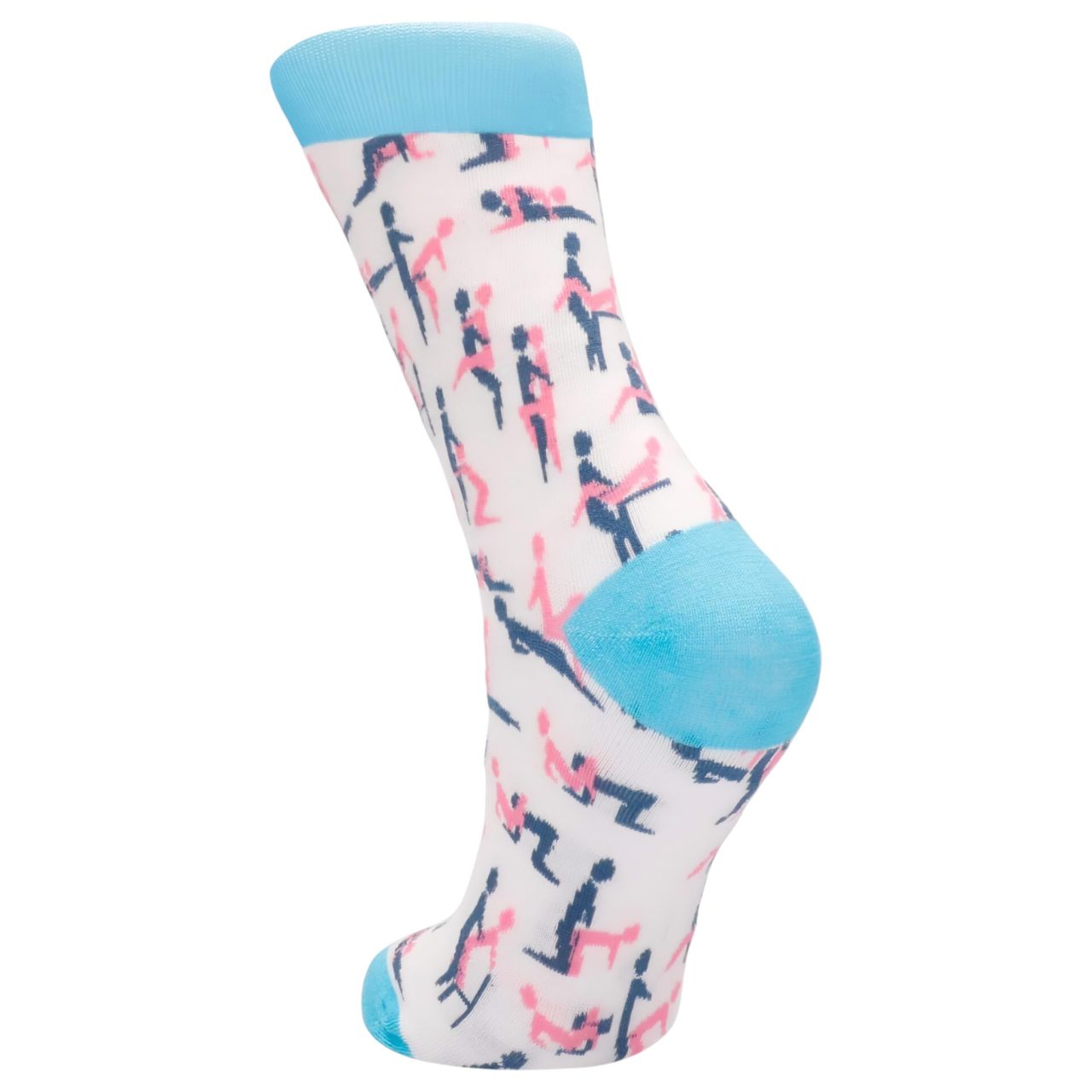 S-Line Sexy Socks - pamut zokni - kama sutra S-Line Sexy Socks - pamut zokni - kama sutra