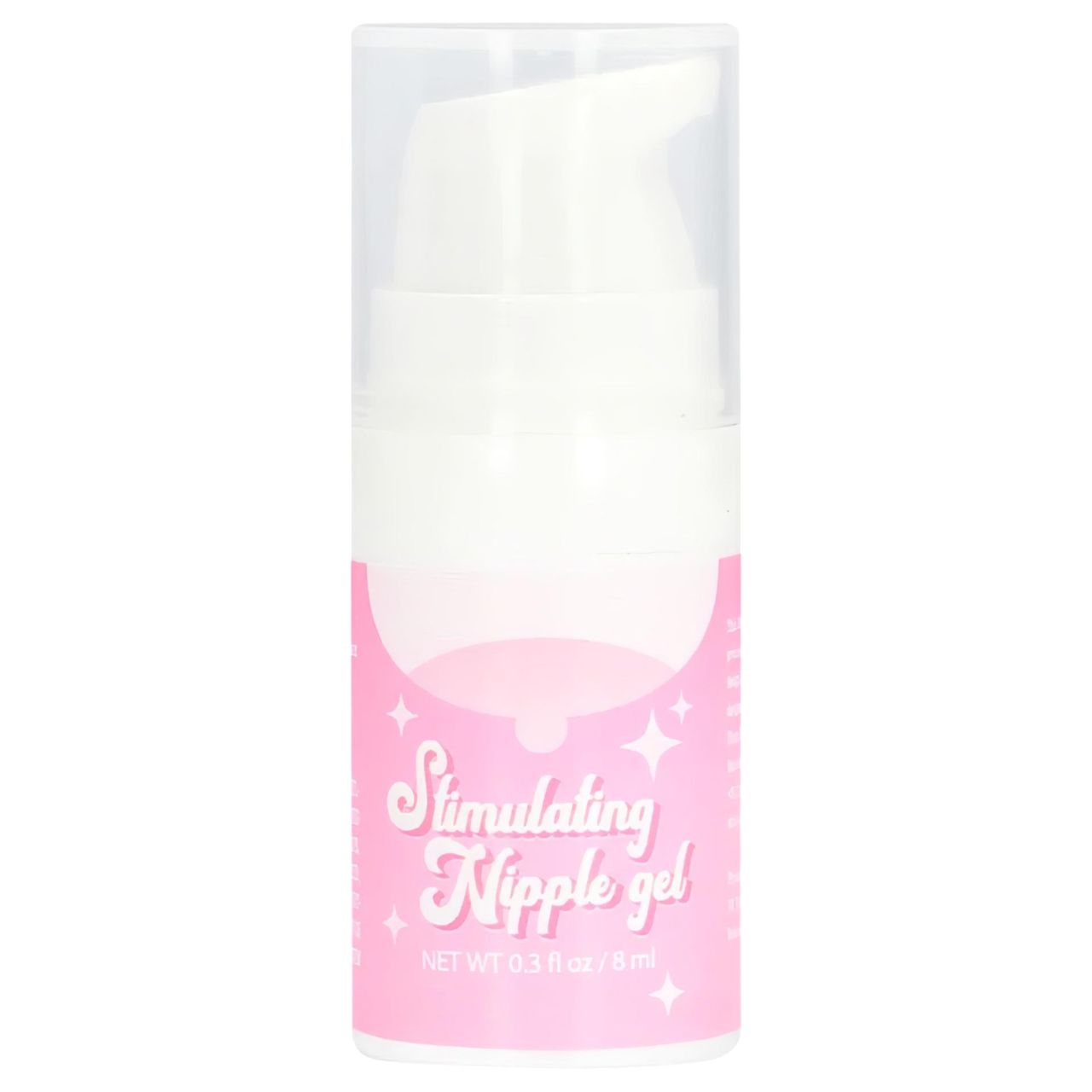 Pharmquests - bimbó stimuláló gél (8ml) Pharmquests - bimbó stimuláló gél (8ml)