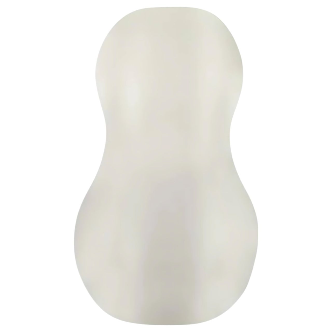 Doc Johnson Stroker - férfi maszturbátor (fehér) Doc Johnson Stroker - férfi maszturbátor (fehér)