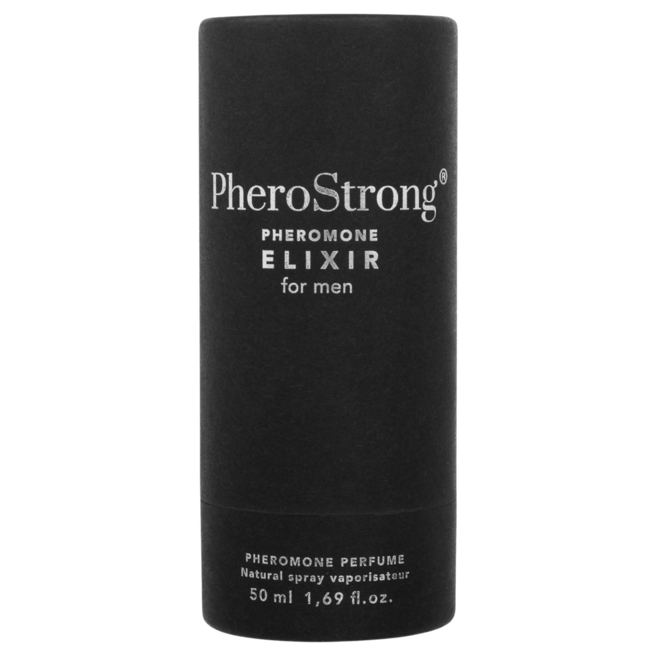 PheroStrong ELIXIR- feromon parfüm férfiaknak (50ml) PheroStrong ELIXIR- feromon parfüm férfiaknak (50ml)