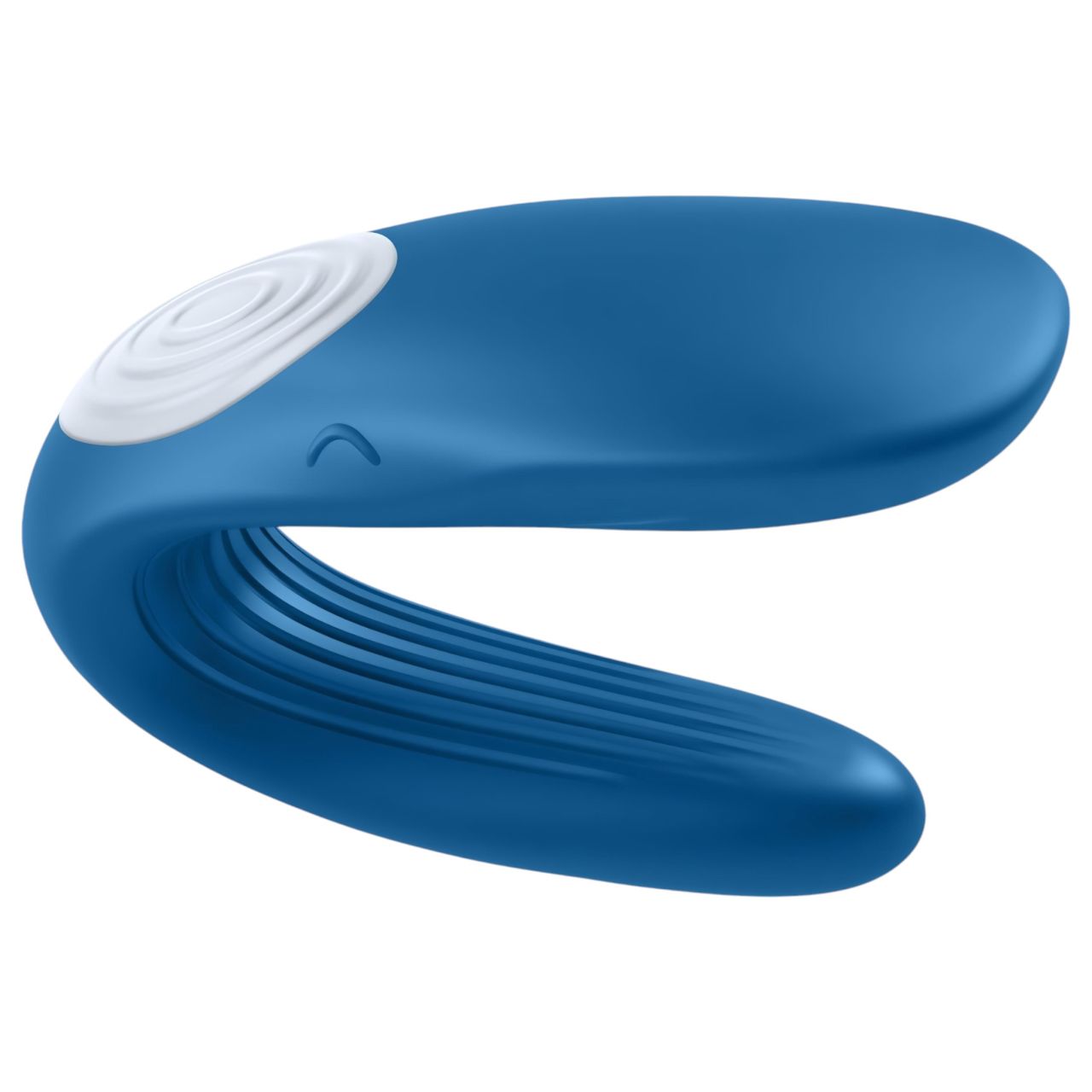 Satisfyer Double Whale - 2 motoros párvibrátor (kék) Satisfyer Double Whale - 2 motoros párvibrátor (kék)