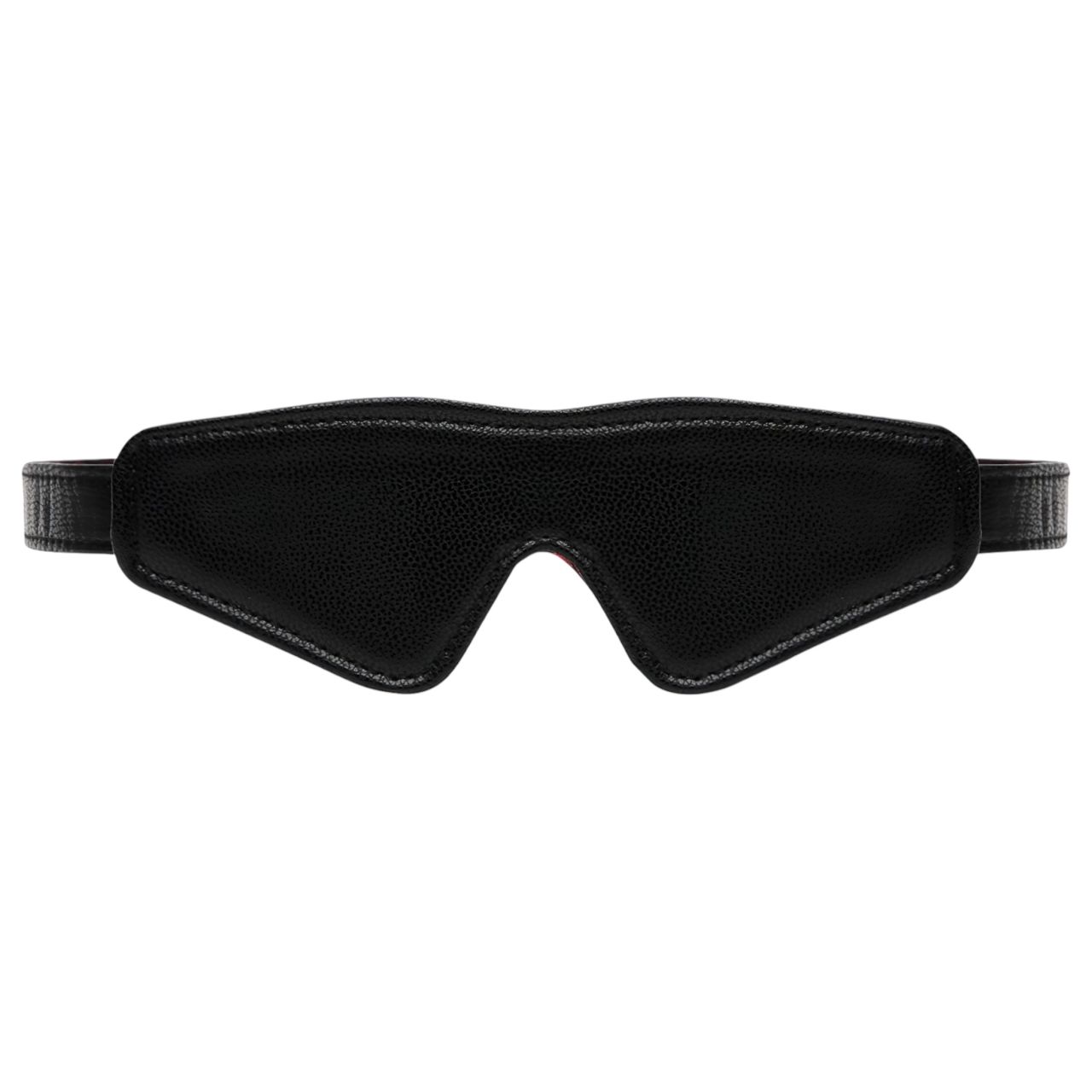 A szürke ötven árnyalata - szemtakaró (fekete-vörös) A szürke ötven árnyalata - szemtakaró (fekete-vörös)