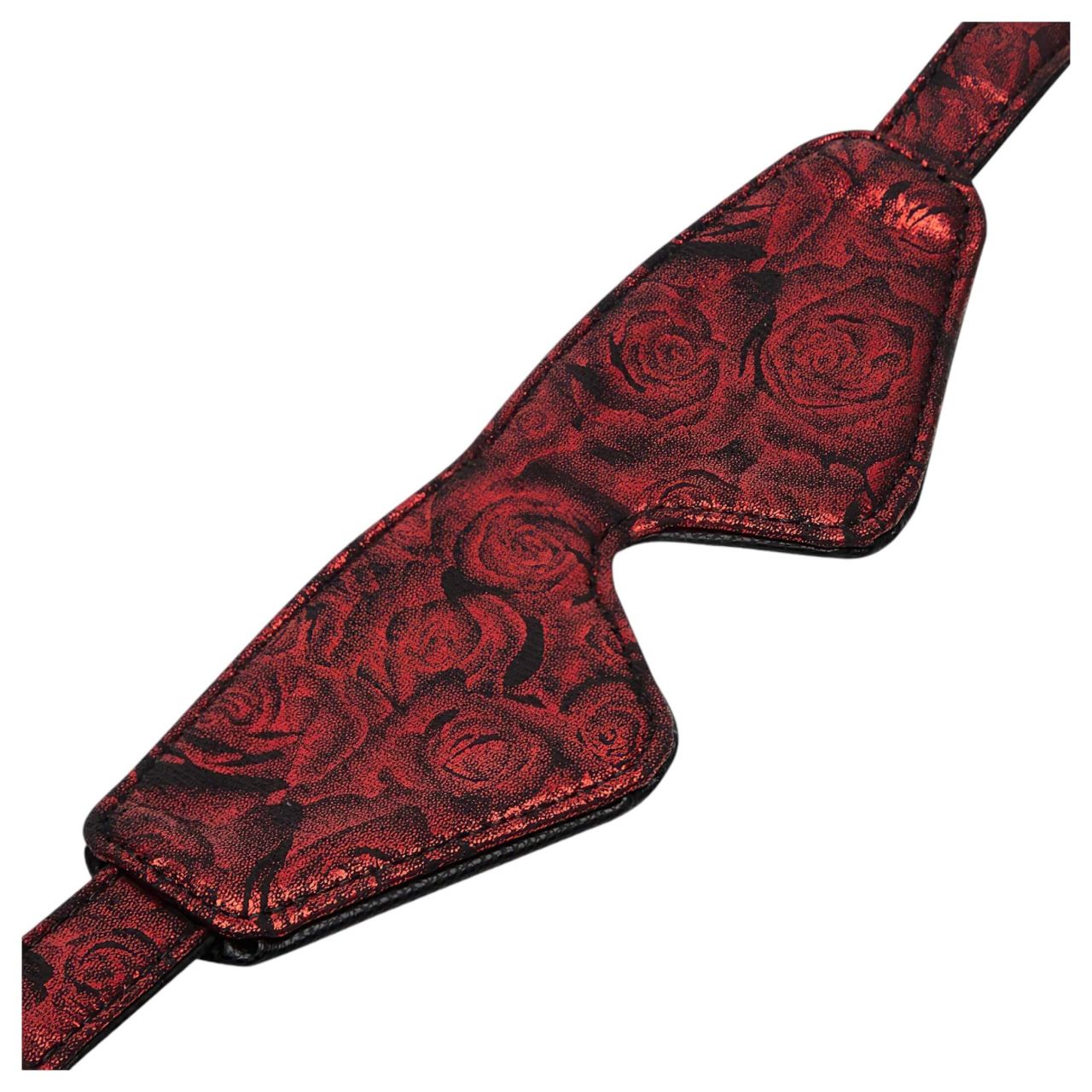 A szürke ötven árnyalata - szemtakaró (fekete-vörös) A szürke ötven árnyalata - szemtakaró (fekete-vörös)