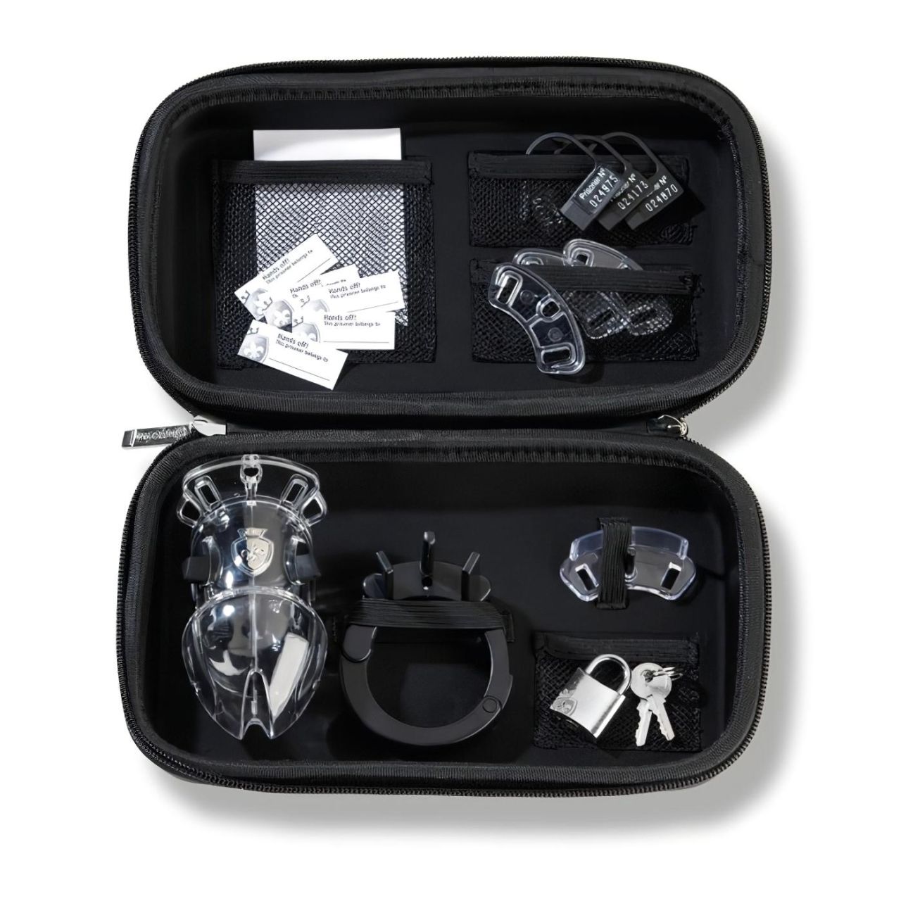 mystim Pubic Enemy No 1 - elektro pénisz ketrec mystim Pubic Enemy No 1 - elektro pénisz ketrec