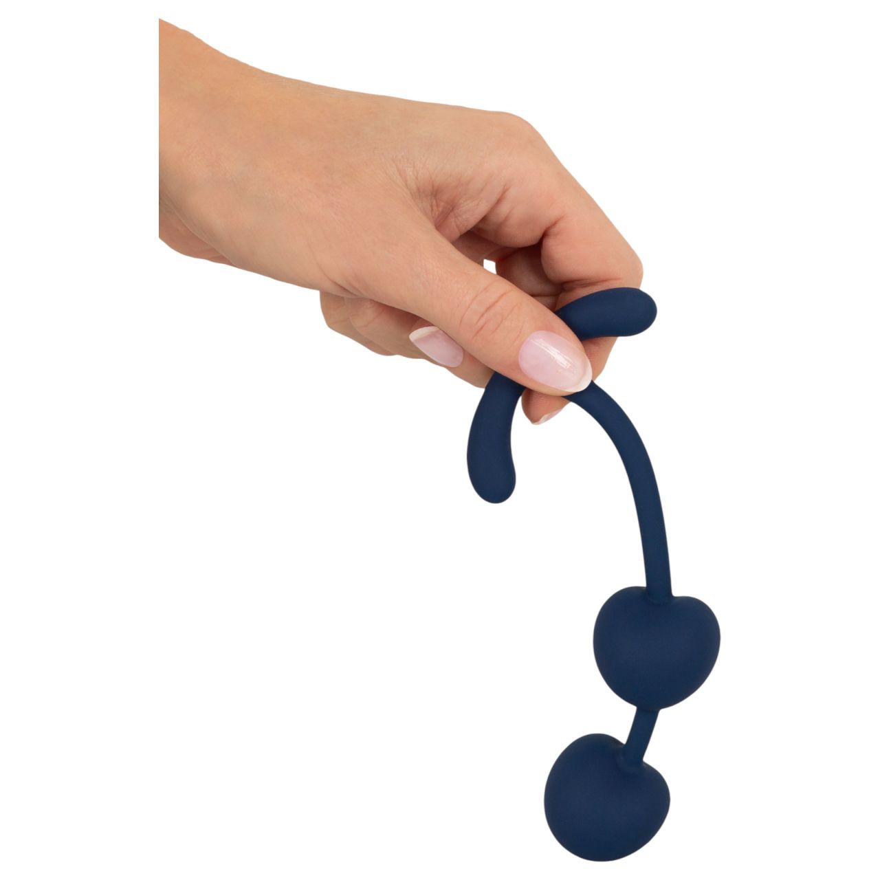 Magic Shiver - dupla gésagolyó - öko kiszerelés Magic Shiver - dupla gésagolyó - öko kiszerelés