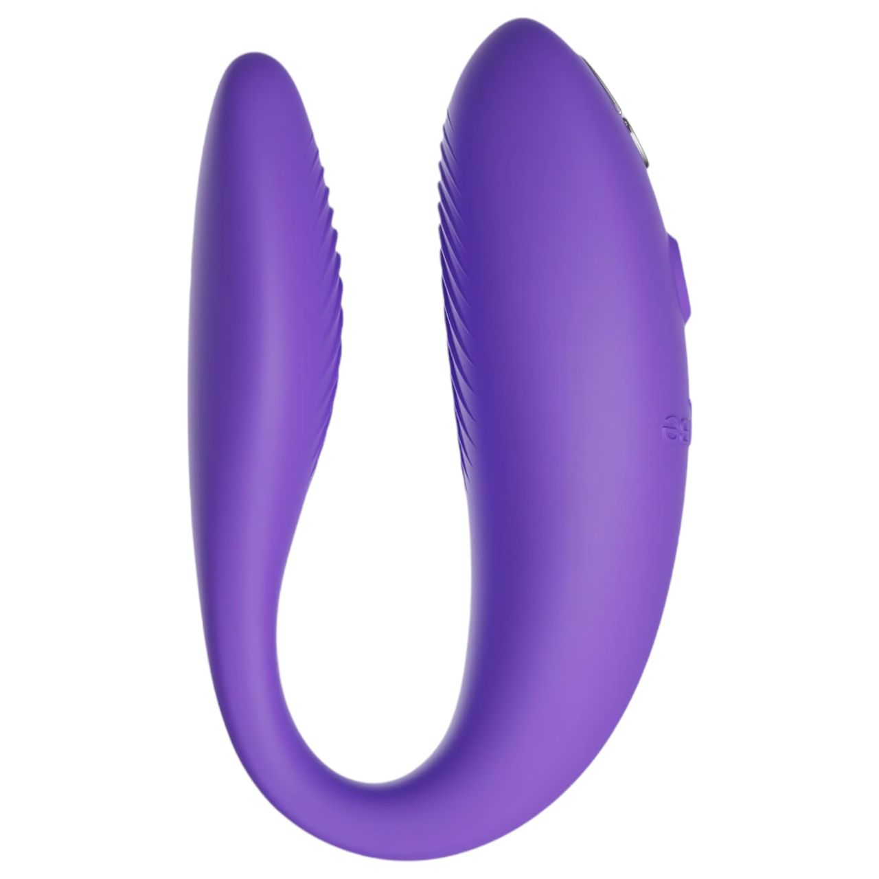 We-Vibe Sync Go - okos, akkus párvibrátor (lila) We-Vibe Sync Go - okos, akkus párvibrátor (lila)