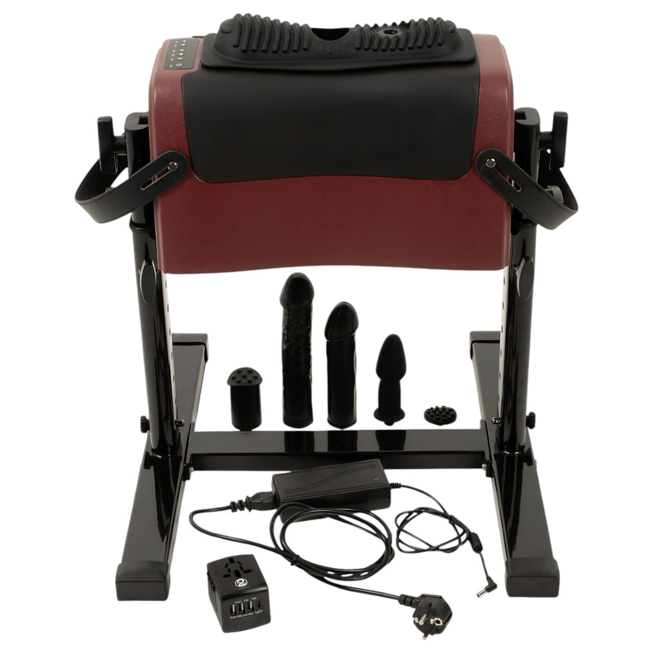 The Banger CLIMAXXR360 - hálózati szexgép The Banger CLIMAXXR360 - hálózati szexgép