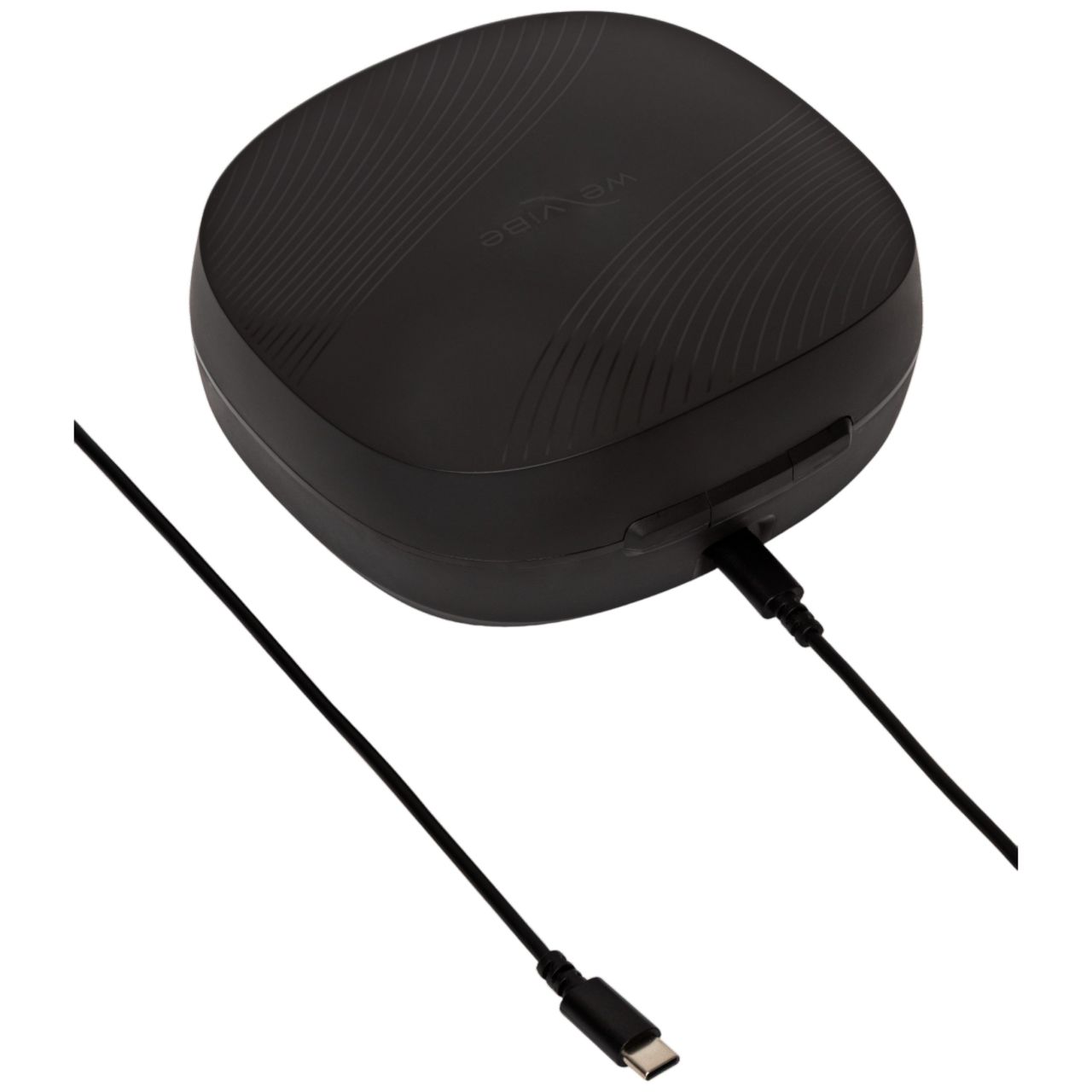 We-Vibe Chorus Pro - okos, távirányítós párvibrátor (lila) We-Vibe Chorus Pro - okos, távirányítós párvibrátor (lila)