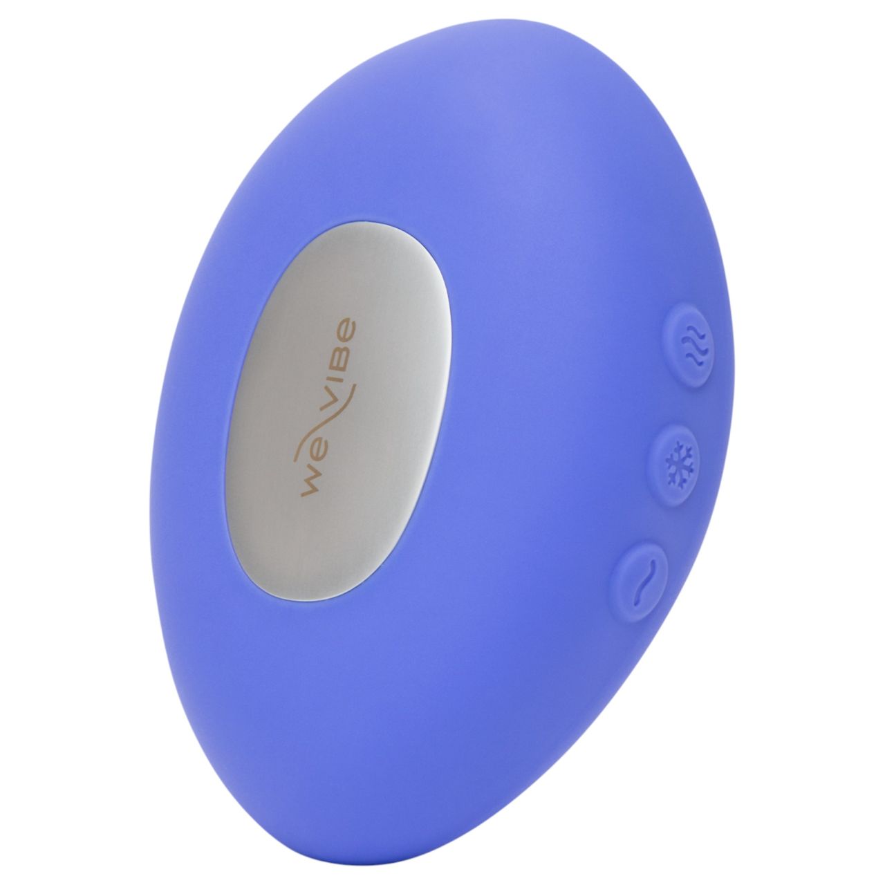 We-Vibe Temp - csiklóizgató vibrátor (lila) We-Vibe Temp - csiklóizgató vibrátor (lila)