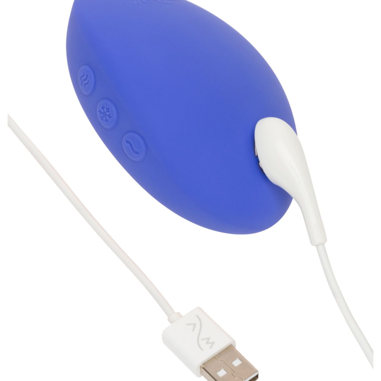 We-Vibe Temp - csiklóizgató vibrátor (lila) We-Vibe Temp - csiklóizgató vibrátor (lila)