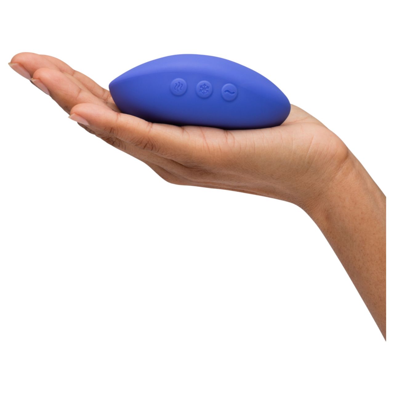 We-Vibe Temp - csiklóizgató vibrátor (lila) We-Vibe Temp - csiklóizgató vibrátor (lila)