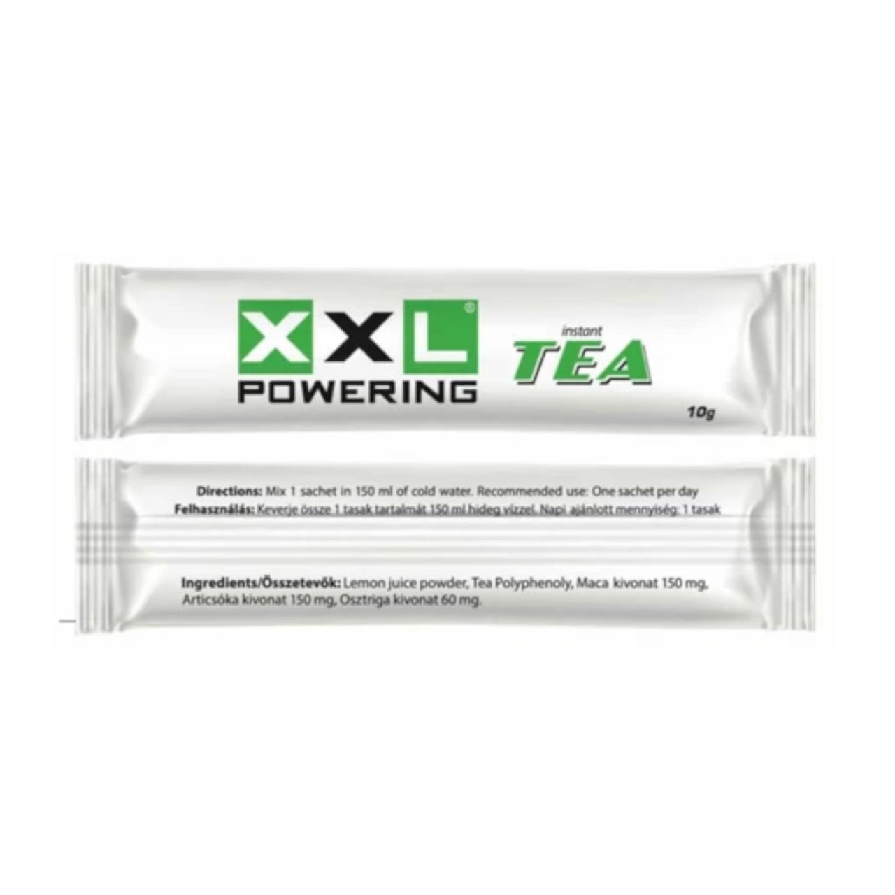 XXL Powering - étrend-kiegészítő tea férfiaknak (10db) XXL Powering - étrend-kiegészítő tea férfiaknak (10db)