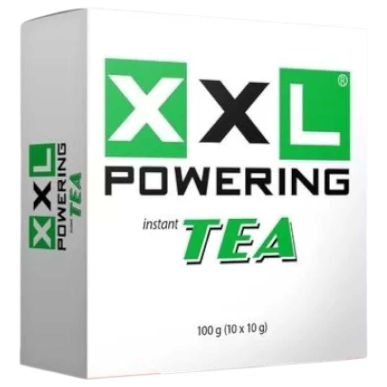 XXL Powering - étrend-kiegészítő tea férfiaknak (10db) XXL Powering - étrend-kiegészítő tea férfiaknak (10db)