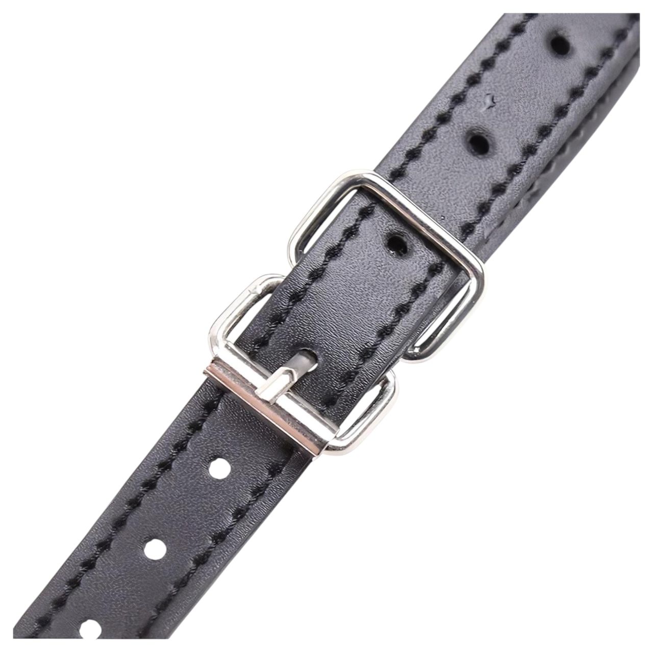 Latetobed - száj formájú szilikon szájpecek (fekete) Latetobed - száj formájú szilikon szájpecek (fekete)