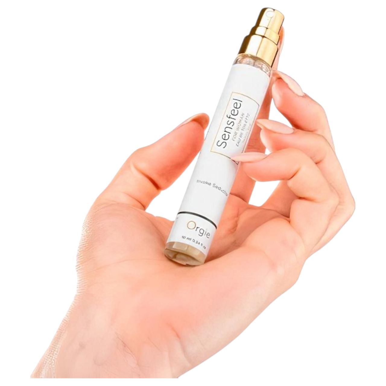 Orgie Sensfeel - feromon parfüm nőknek (10ml) Orgie Sensfeel - feromon parfüm nőknek (10ml)