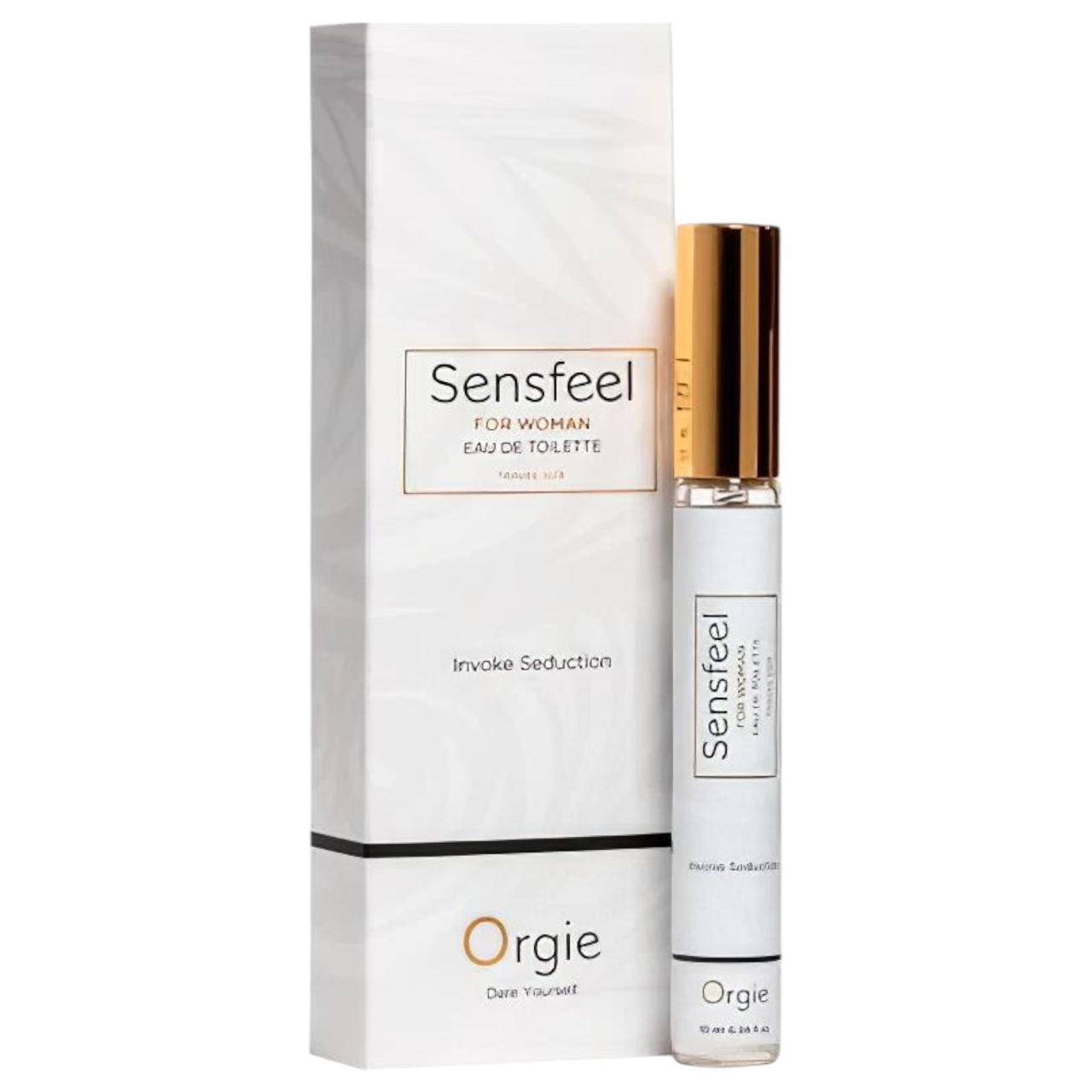 Orgie Sensfeel - feromon parfüm nőknek (10ml) Orgie Sensfeel - feromon parfüm nőknek (10ml)