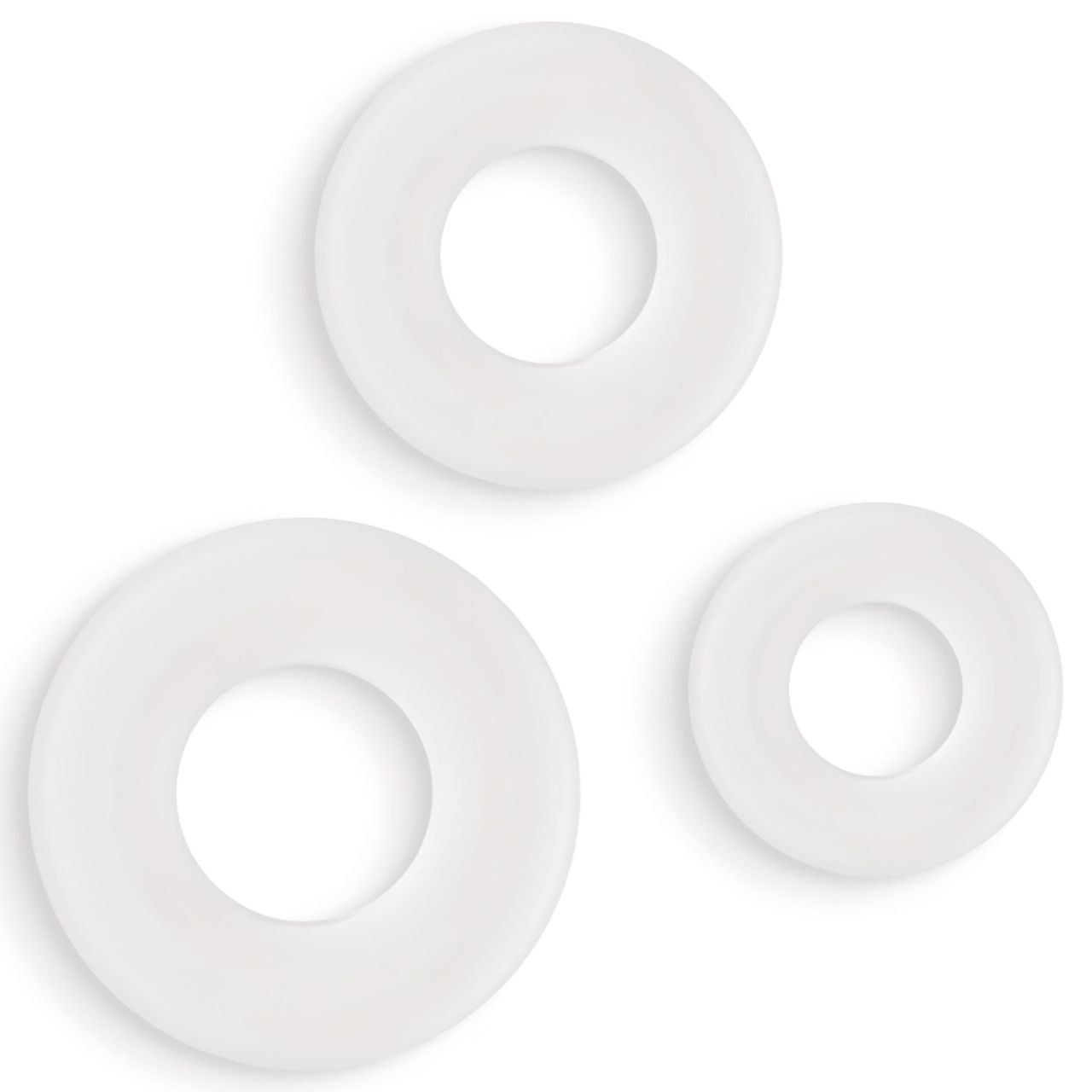 Pleasure Box Let's Play Together - szett pároknak (7 részes) Pleasure Box Let's Play Together - szett pároknak (7 részes)