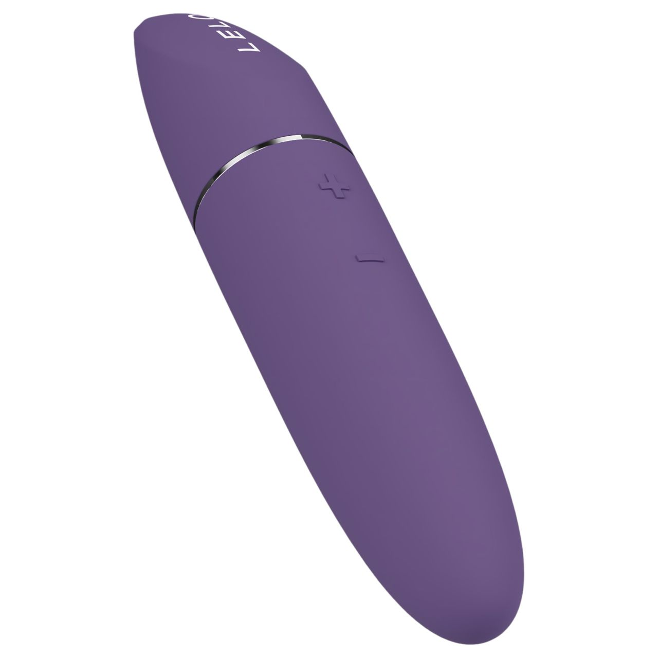 LELO Mia 3 - utazó rúzs vibrátor (lila) LELO Mia 3 - utazó rúzs vibrátor (lila)
