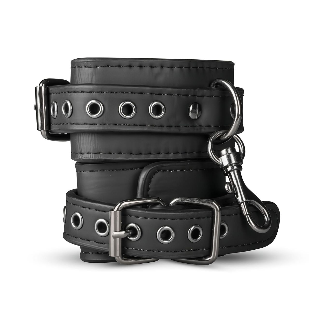 LoveBoxxx The Fantasy - vibrátoros kötöző szett (6 részes) LoveBoxxx The Fantasy - vibrátoros kötöző szett (6 részes)