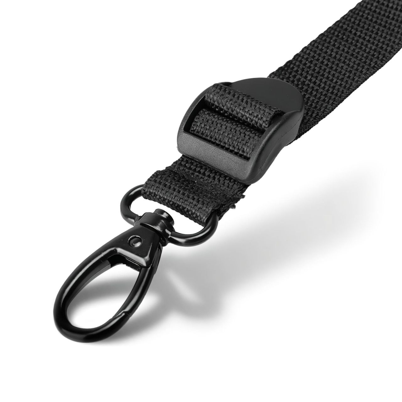 Bedroom Fantasies - ágyhoz kötöző szett (fekete) Bedroom Fantasies - ágyhoz kötöző szett (fekete)