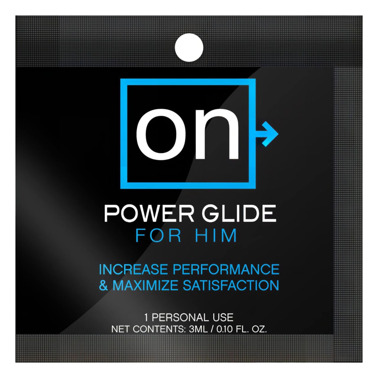 Sensuva Arousal 3ml - stimuláló intim krém férfiaknak Sensuva Arousal 3ml - stimuláló intim krém férfiaknak