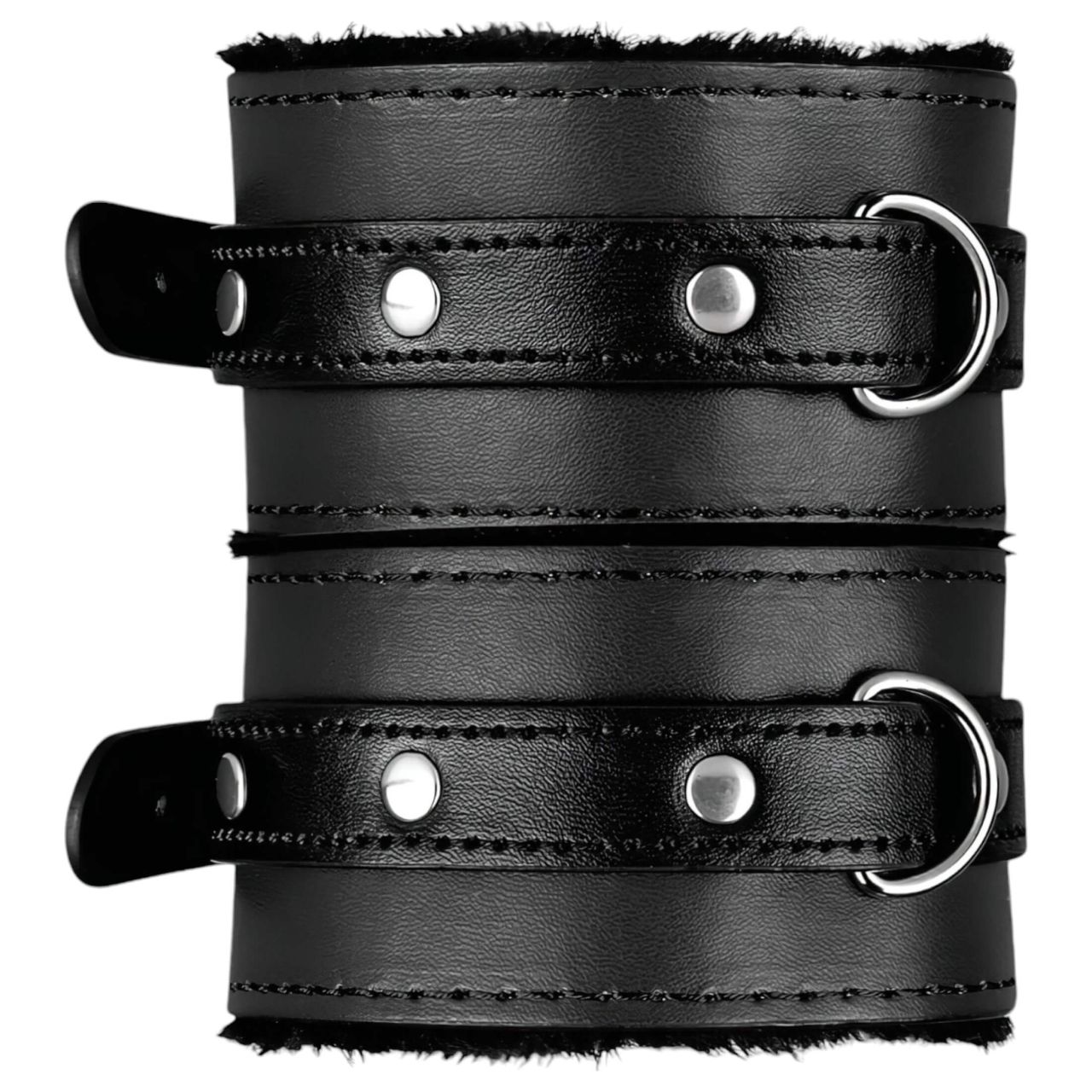 Secret Pleasure Chest - haladó BDSM készlet - 14 részes (fekete) Secret Pleasure Chest - haladó BDSM készlet - 14 részes (fekete)