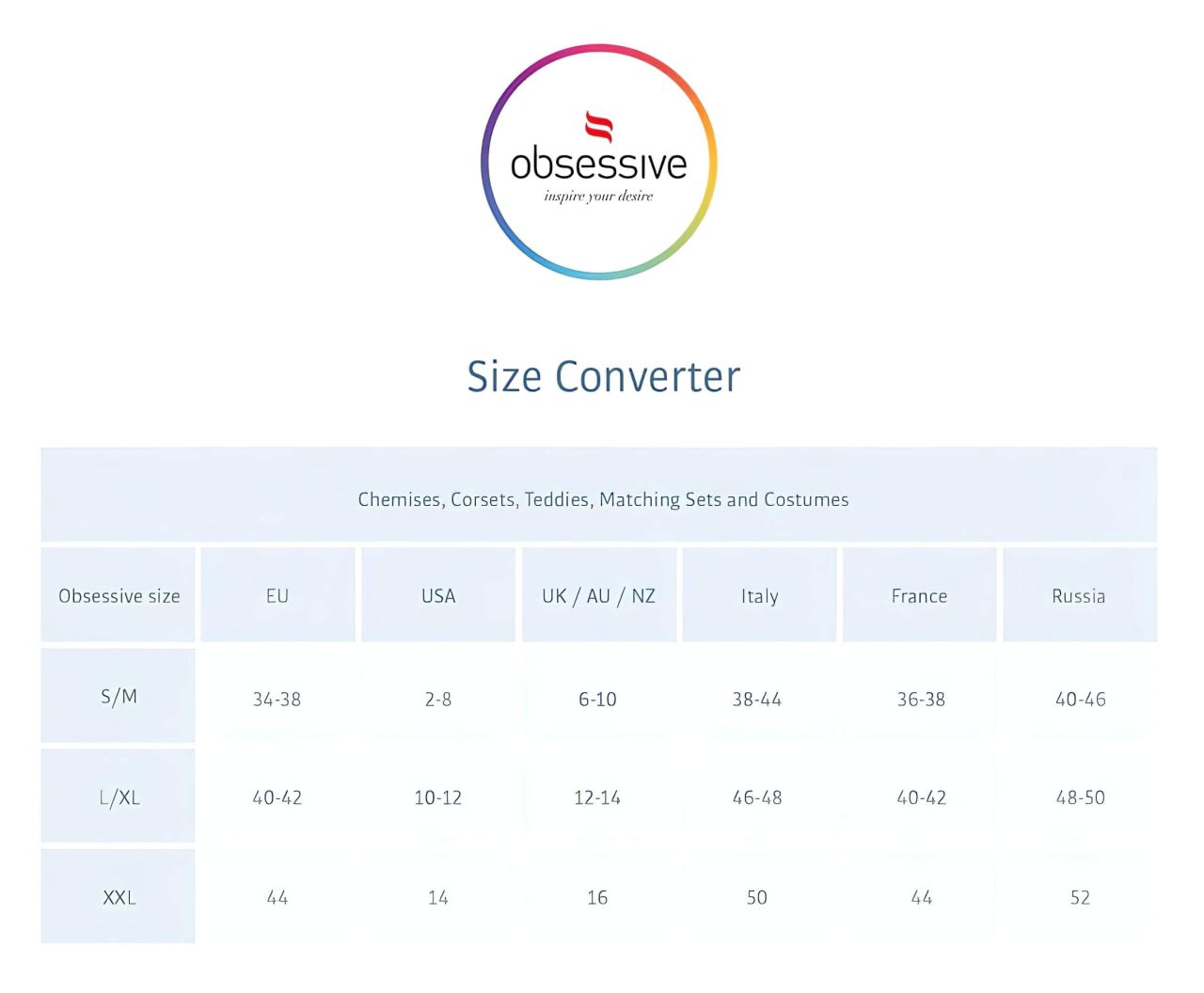 Obsessive Heartina - hálóing és tanga (piros) Obsessive Heartina - hálóing és tanga (piros)