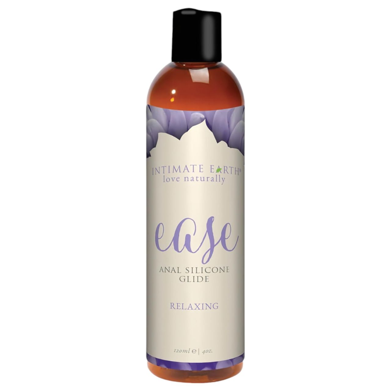 Intimate Earth Ease - nyugtató szilikonos anál síkosító (120ml) Intimate Earth Ease - nyugtató szilikonos anál síkosító (120ml)