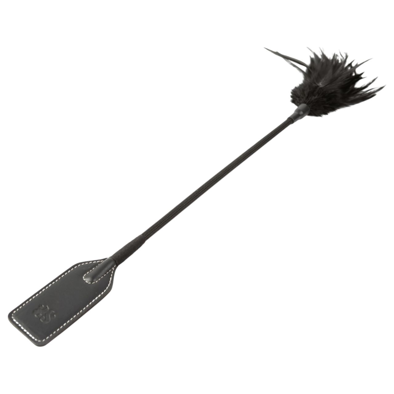 Sei Mio - paskoló és cirógató (fekete) Sei Mio - paskoló és cirógató (fekete)