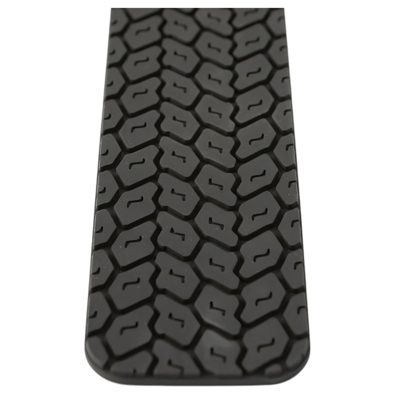 Sei Mio - kerék mintás paskoló (fekete) Sei Mio - kerék mintás paskoló (fekete)