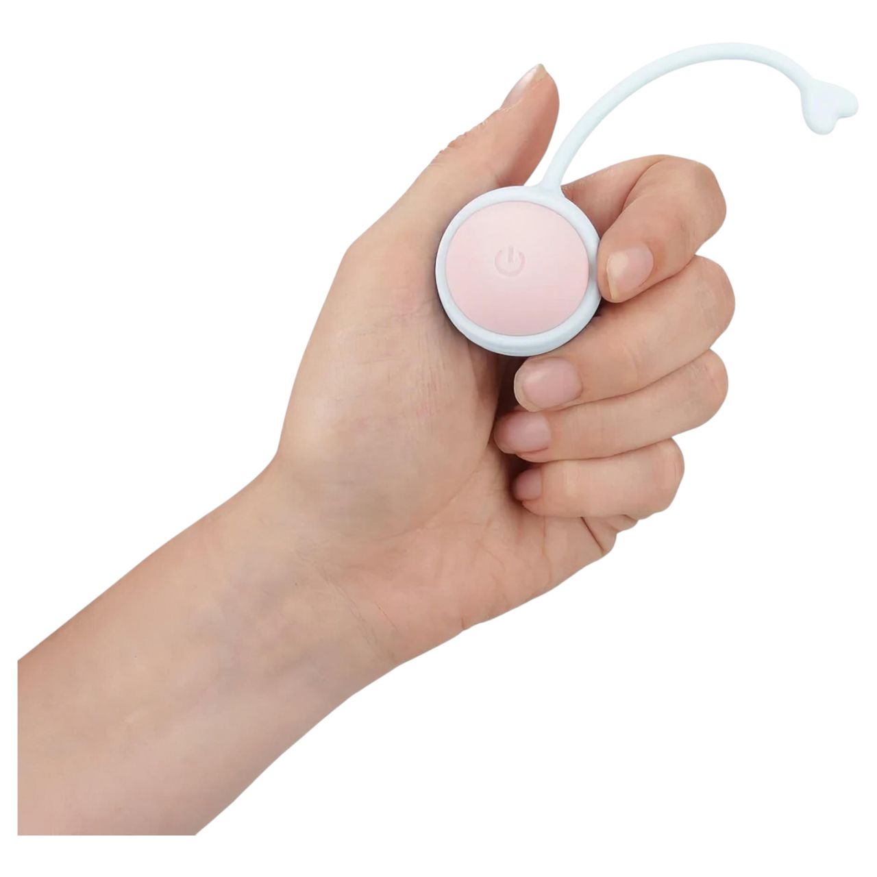 Loveline - vibrációs gésagolyó szett (lila) Loveline - vibrációs gésagolyó szett (lila)