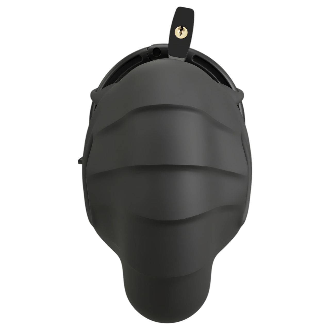 Black Velvets - pénisz- és hereketrec (fekete) Black Velvets - pénisz- és hereketrec (fekete)