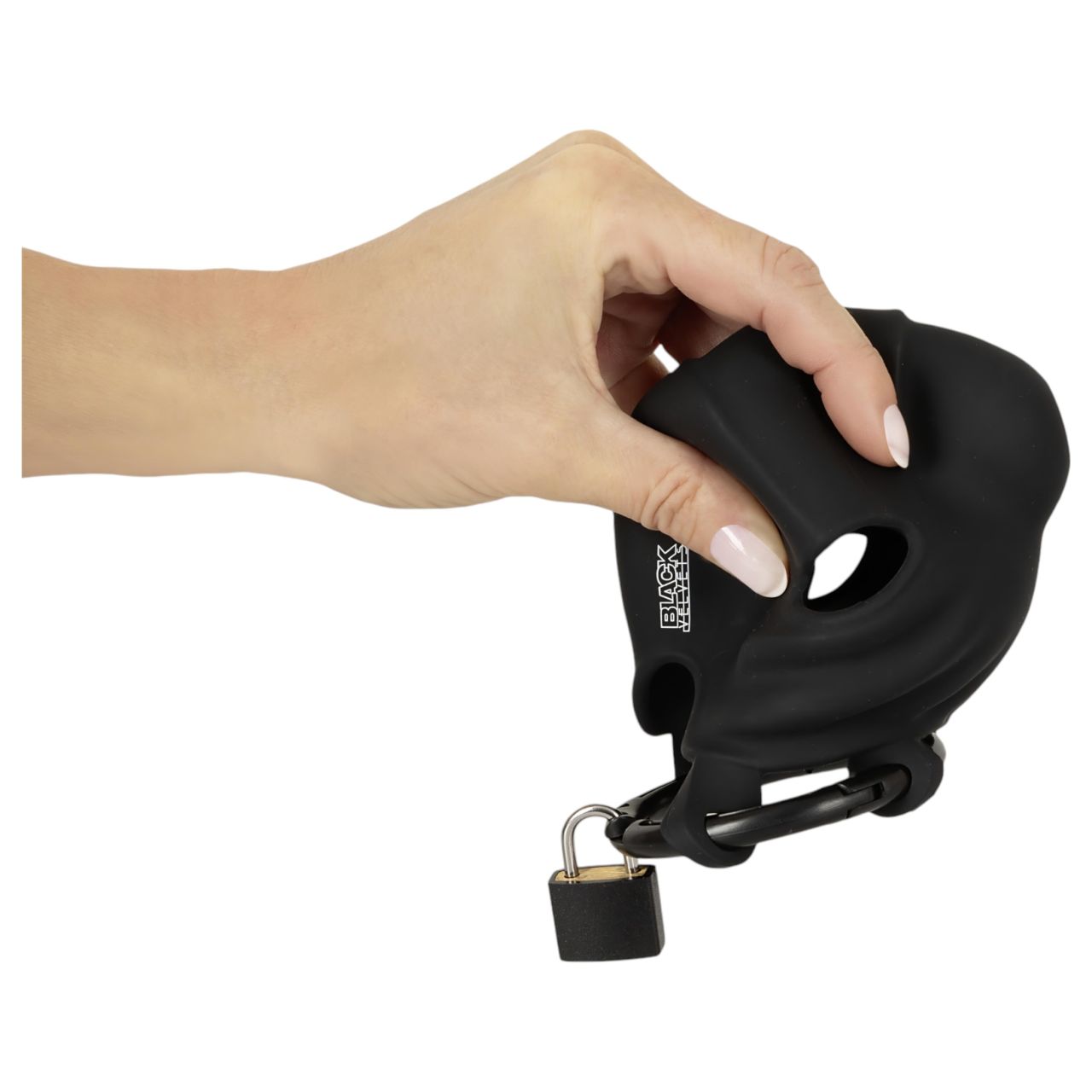 Black Velvets - pénisz- és hereketrec (fekete) Black Velvets - pénisz- és hereketrec (fekete)