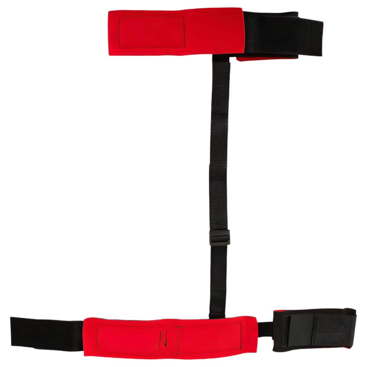 You2Toys - Boka- és csukló bilincs You2Toys - Boka- és csukló bilincs